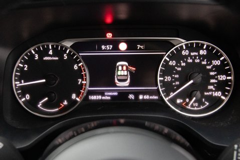 Nissan Qashqai DIG-T ACENTA PREMIUM MHEV 16