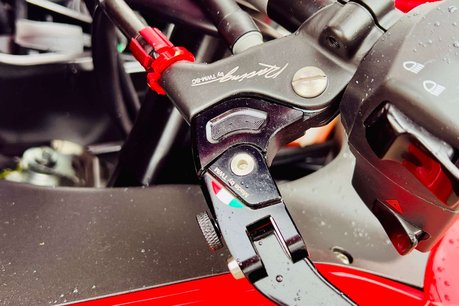 MV Agusta F3 F3 800 32