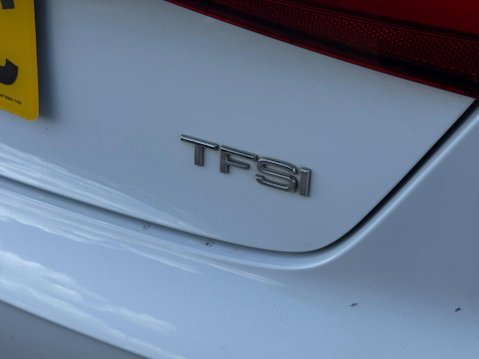 Audi A3 1.4 TFSI S line Euro 6 (s/s) 3dr 39