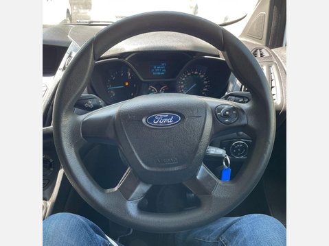 Ford Transit Connect 1.6 TDCi 240 L2 H1 4dr 25