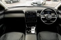 Hyundai TUCSON T-GDI ULTIMATE 3