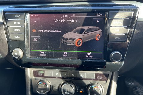 Skoda Superb SE BUSINESS TDI 23