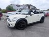 Mini Convertible COOPER D