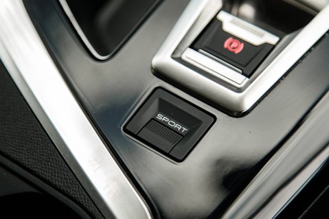 Peugeot 3008 PURETECH S/S ALLURE 35