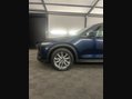 Mazda CX-5 2.0 SKYACTIV-G Sport Nav+ Euro 6 (s/s) 5dr 8