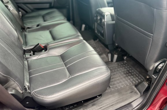 Land Rover Discovery SDV6 SE AUTO 7 SEATER 28