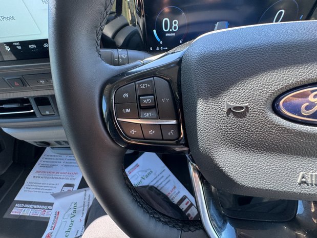 Ford Transit Custom AUTO LWB [SOLD MM] L2H1 Limited 320 Air Con Alloys Camera Sensors EURO 6 17