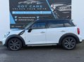 Mini Countryman 2.0 Cooper SD Auto ALL4 Euro 5 5dr 5