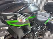 Kawasaki Versys 650 2020 28K ADVENTURE BIKE A2 RESTRICTABLE FULL LUGGAGE 49