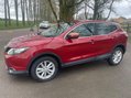 Nissan Qashqai 1.6 dCi Acenta XTRON 2WD Euro 5 (s/s) 5dr 13
