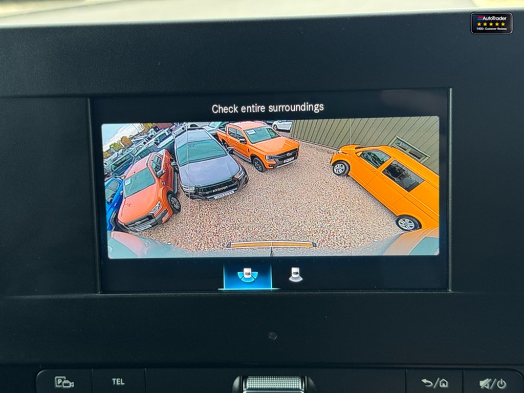 2023 Mercedes-Benz SprinterLWB L3H2 Medium Roof 315 Cdi Progressive Air Con Camera EURO 6 — thumbnail 33 of 51