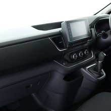 Renault Trafic Extra Auto 3