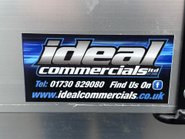 Isuzu D-Max ECB 1.9 TD Extra Cab Tipper 13