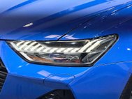 Audi RS6 4.0 TFSI V8 Nogaro Edition Estate 5dr Petrol Tiptronic quattro Euro 6 (s/s) 57