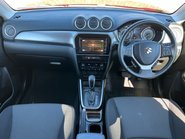 Suzuki Vitara SZ-T BOOSTERJET MHEV 10