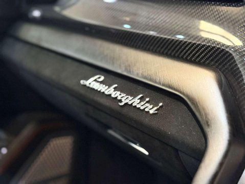 Lamborghini Urus 4.0 V8 BiTurbo Performante SUV 5dr Petrol Auto 4WD Euro 6 (666 ps) 87