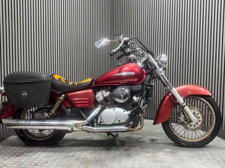 Honda VT 2006 ONLY 9K PROJECT VTWIN CRUISER BIKE 125CC LEARNER