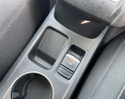 Renault Captur 1.0 Captur Evolution TCE 5dr 44