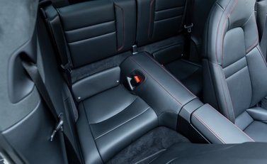 Porsche 911 Targa 4 GTS (992.2) 19