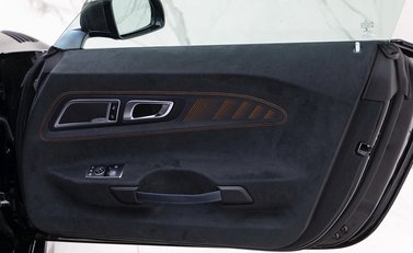 Mercedes-Benz Amg GT GT Black Series 18