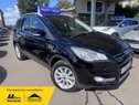 Ford Kuga 2.0 TDCi Titanium 2WD Euro 6 (s/s) 5dr