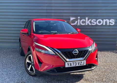 Nissan Qashqai E-POWER ACENTA PREMIUM 1