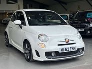 Abarth 500 1.4 500 3dr 7