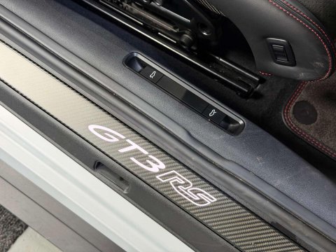 Porsche 911 4.0 992 GT3 RS Coupe 2dr Petrol PDK Euro 6 (s/s) (525 ps) 51