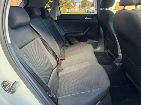 Volkswagen Polo 1.0 Polo SE TSi 5dr 49