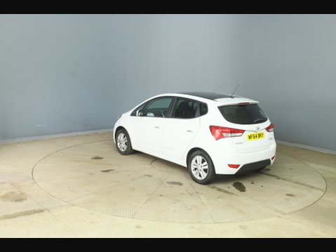 Hyundai ix20 STYLE 5
