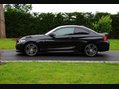 BMW 2 Series 1.5 218i GPF M Sport Auto Euro 6 (s/s) 2dr 10