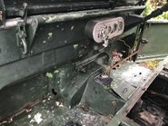 Land Rover Series 1 SWB Convertible 89