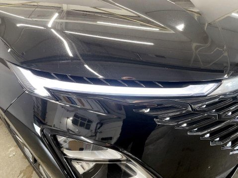 OMODA 5 1.6 TGDI Knight SUV 5dr Petrol DCT Euro 6 (s/s) (147 ps) 9