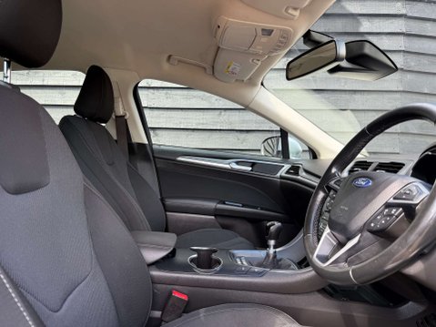 Ford Mondeo 2.0 Mondeo Titanium Econetic TDCi 5dr 34