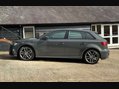 Audi S3 2.0 TFSI Sportback 5dr Petrol S Tronic quattro Euro 6 (s/s) (310 ps) 16