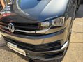 Volkswagen Transporter T6 WEST DUBS 4 BERTH POP TOP 5