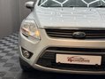 Ford Kuga 2.0 TDCi Titanium AWD Euro 5 5dr 22
