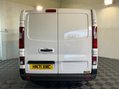 Renault Trafic 2.0 dCi ENERGY 30 Business+ LWB Standard Roof Euro 6 (s/s) 5