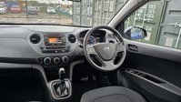 Hyundai i10 1.2 SE Hatchback 5dr Petrol Auto Euro 6 (87 ps) 21
