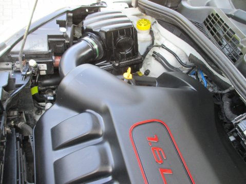 Fiat 500X 1.6 E-Torq Pop Star Euro 6 5dr 41