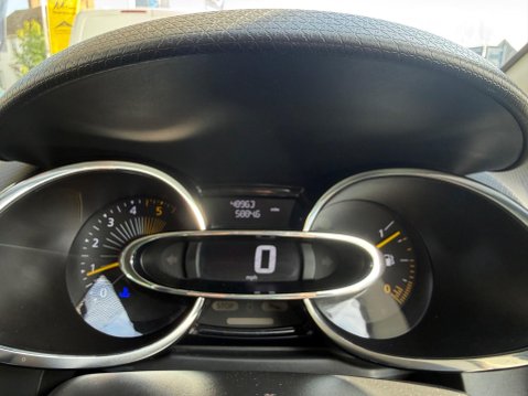 Renault Clio 1.5 dCi Dynamique S MediaNav Euro 5 (s/s) 5dr 29