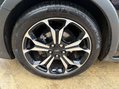Ford Focus 1.0 Focus Active X Edition MHEV 5dr 55