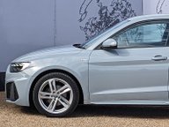 Audi A1 SPORTBACK TFSI S LINE 5