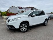 Peugeot 2008 S/S ALLURE 1
