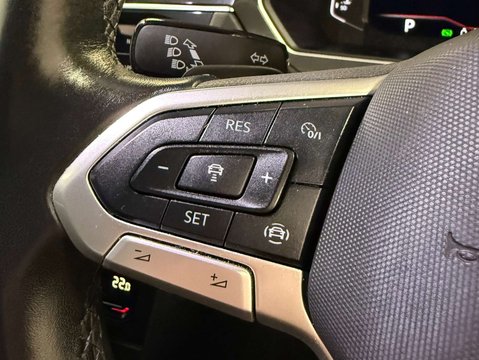 Volkswagen Tiguan 2.0 Tiguan Elegance TDI DSG Auto 5dr 21