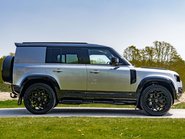 Land Rover Defender 110 Hard Top X-Dynamic HSE 3