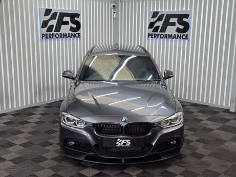 BMW 3 Series 3.0 335d M Sport Touring 5dr Diesel Auto xDrive Euro 6 (s/s) (313 ps) 11