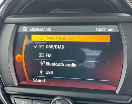 Mini Hatch 1.5 Cooper Classic 3dr 29