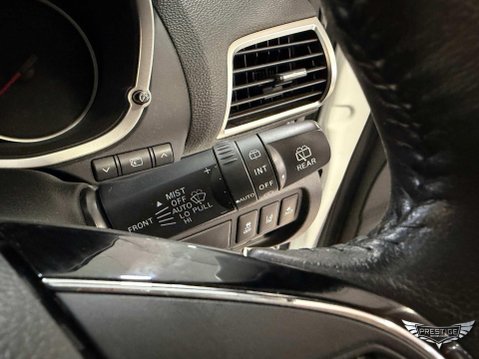 Mitsubishi Eclipse Cross 1.5T 2 Euro 6 (s/s) 5dr 59