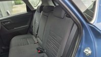 Toyota Auris 1.8 VVT-h Business Edition Hatchback 5dr Petrol Hybrid CVT Euro 6 (s/s) (Sa 12